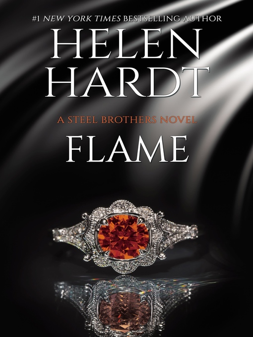 Title details for Flame by Helen Hardt - Available